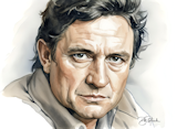Johnny Cash