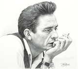 Johnny Cash