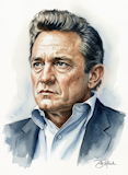 Johnny Cash