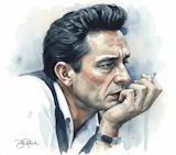 Johnny Cash
