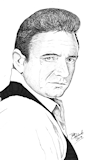 Johnny Cash