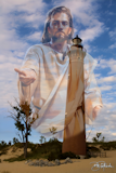 Jesus Lighthouse