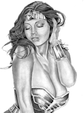 Wonder Woman