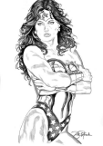 WonderWoman